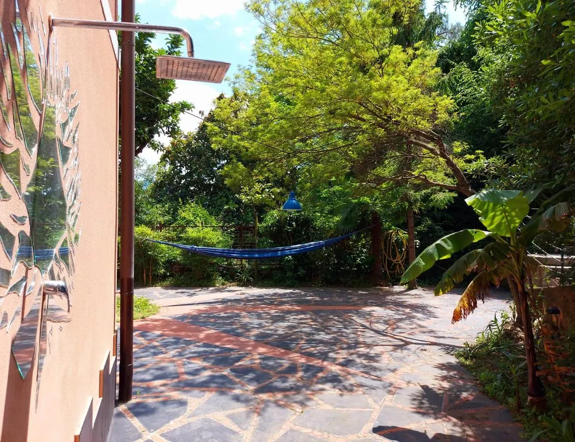 Blu Suite Garden Flat Santa Margherita Parking Apartment