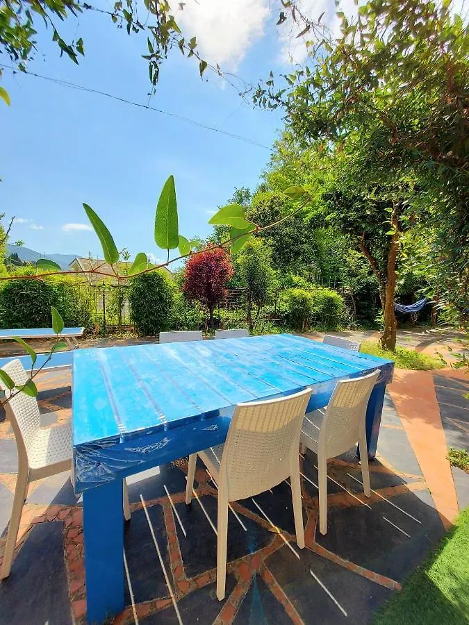 Blu Suite Garden Flat Santa Margherita Parking Santa Margherita Ligure