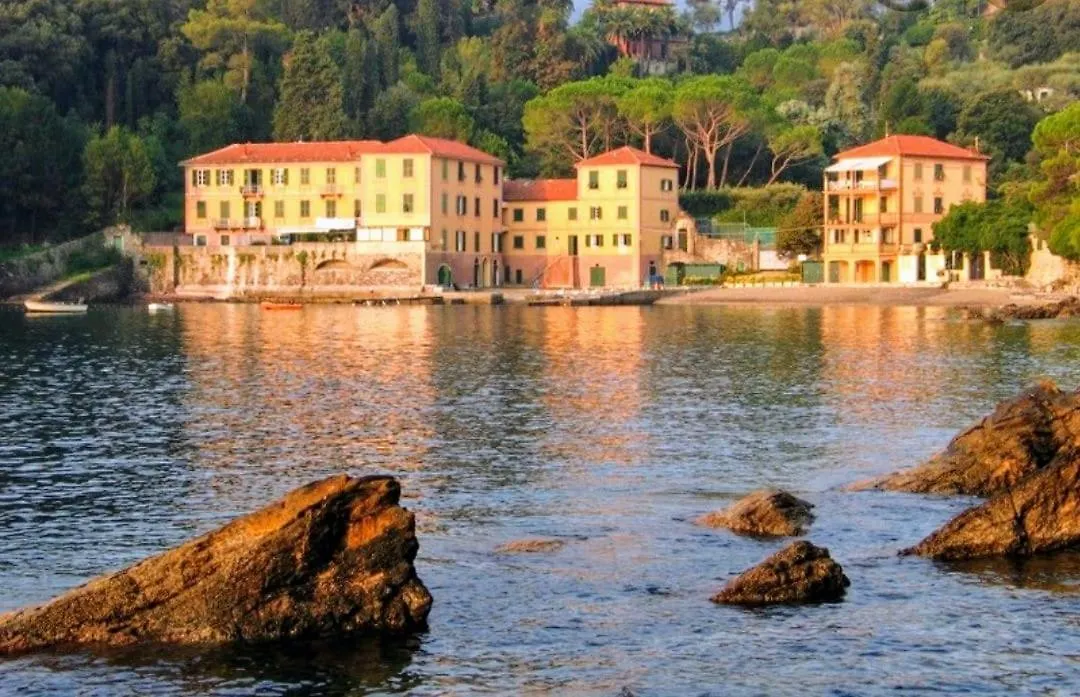 Blu Suite Garden Flat Santa Margherita Parking 0*, Santa Margherita Ligure Italy