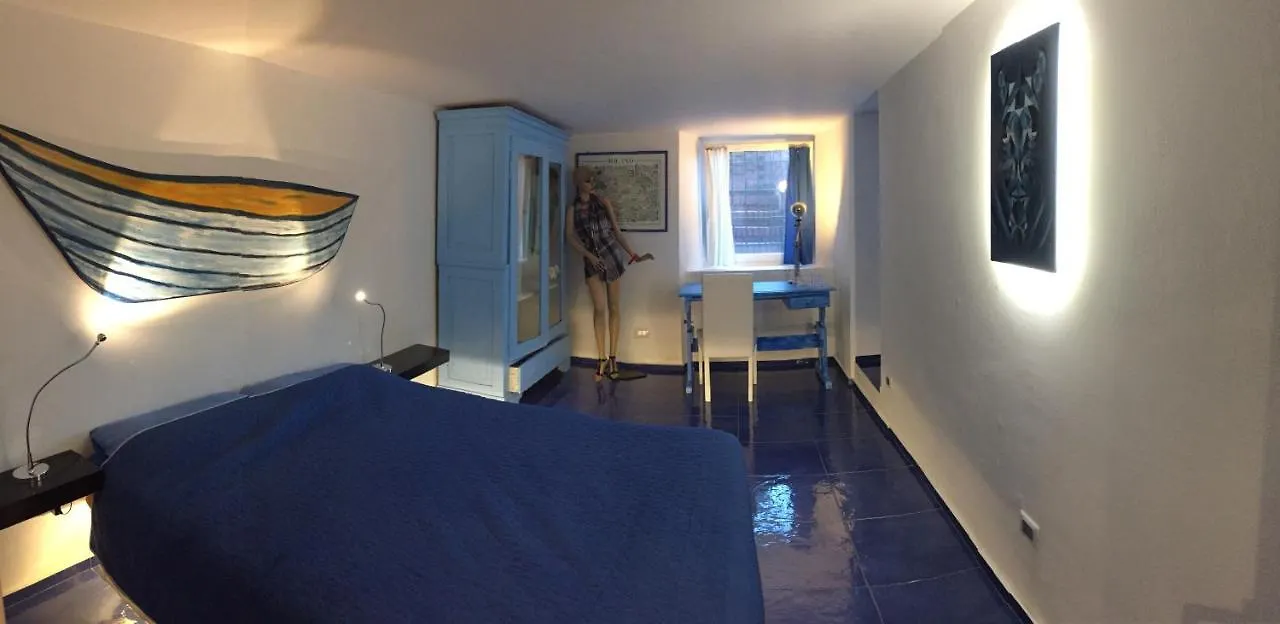 Blu Suite Garden Flat Santa Margherita Parking Santa Margherita Ligure