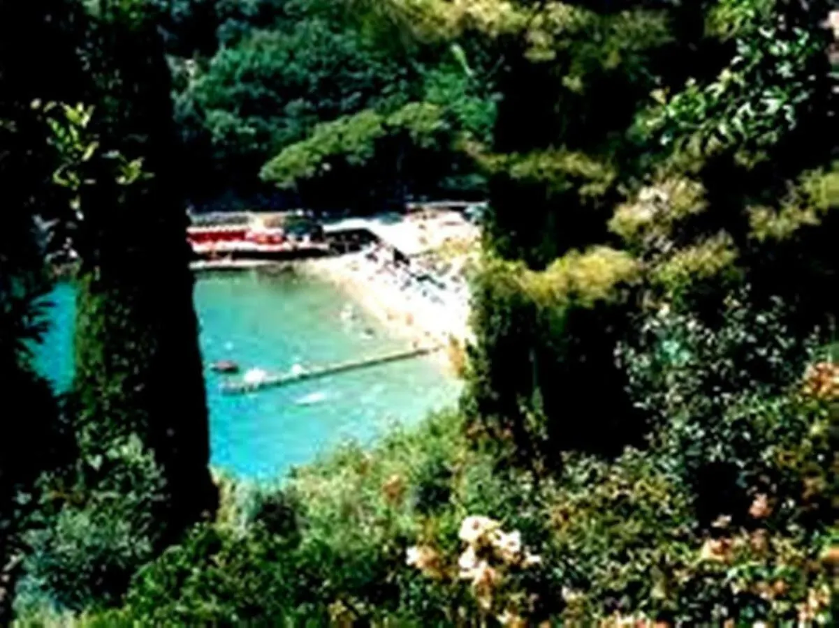 Blu Suite Garden Flat Santa Margherita Parking Apartment