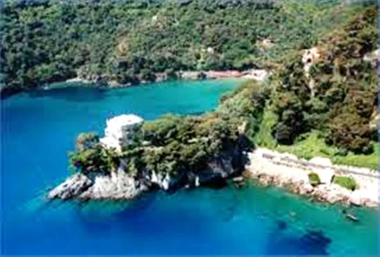 Blu Suite Garden Flat Santa Margherita Parking Santa Margherita Ligure