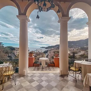 3* Hotel Gelsomino Exclusive House (adults Only)