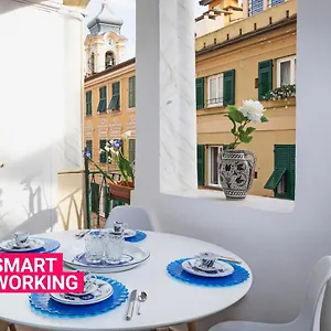 In The Heart Of S. Margherita Ligure By Wonderful Italy Appartamento