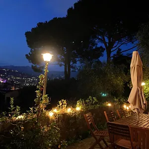 Monte Di Portofino Santa Margherita Ligure