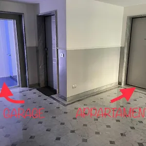 Santa D'amare Con Terrazzo E Box Auto Privato Appartamento