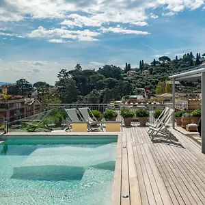 Minerva Santa Margherita Ligure