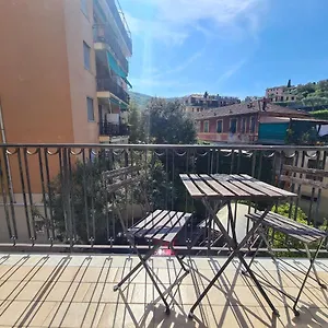  Appartement Casa Gelina By Portofinovacanze