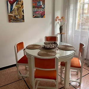  Appartement In Zona Centrale.