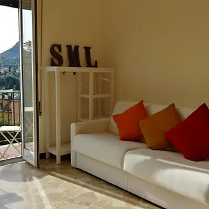 Casa Tina Appartamento